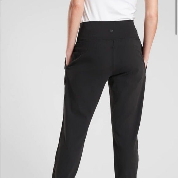 Athlet Salutation Jogger52142154 - Picture 2 of 5